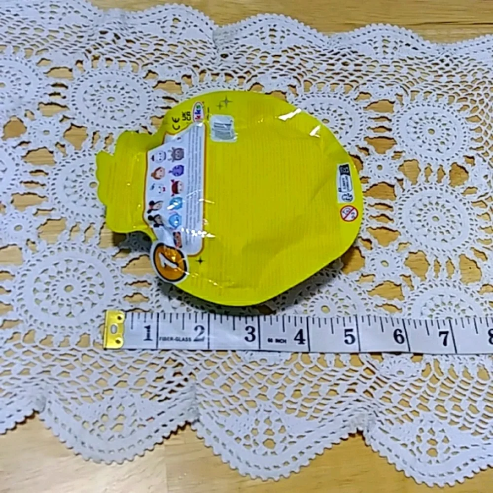 Disney Tsum Tsum Story Set Shimmer Series 1 Blind Bag Mystery Toy Figure